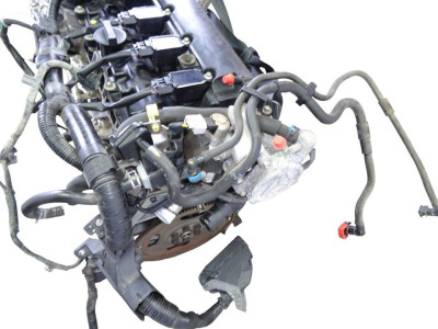 MOTOR COMPLETO, MAZDA, CX-5 (KE)
