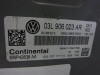  CENTRALITA MOTOR UCE Volkswagen TOURAN (1T3) 