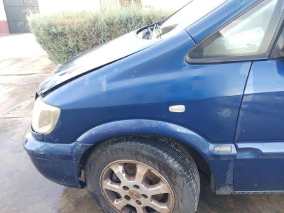 ALETA DELANTERA IZQUIERDA Opel Zafira A (1999->)