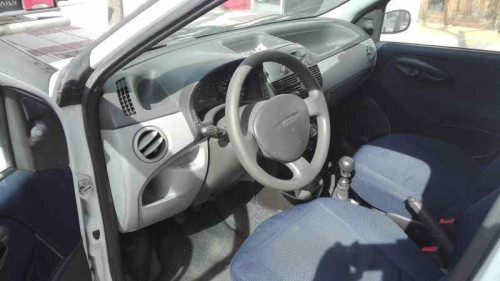 FIAT II PUNTO (188) BERLINA — автомобиль-донор на запчасти 