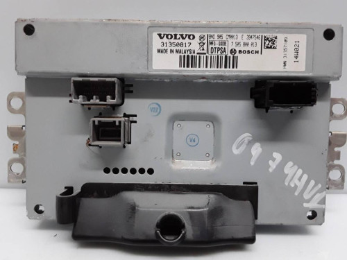PANTALLA MULTIFUNCION VOLVO V40 