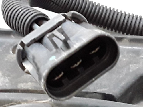 ELECTROVENTILADOR OPEL MERIVA 