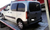 CITROEN BERLINGO COMBI — автомобиль-донор на запчасти 