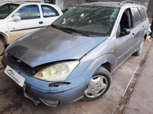  FORD FOCUS FAMILIAR (CAK) 