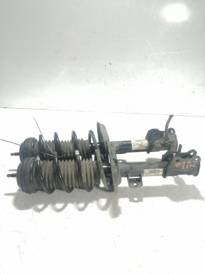 JUEGO AMORTIGUADORES DELANTERO, OPEL, CORSA D
