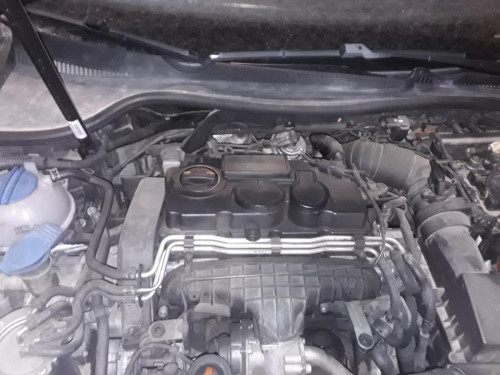  VOLKSWAGEN GOLF V (1K1)(10.2003) 