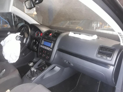 VOLKSWAGEN GOLF V (1K1)(10.2003)