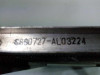  RADIADOR AGUA MITSUBISHI CARISMA BERLINA 5 (DA0) 