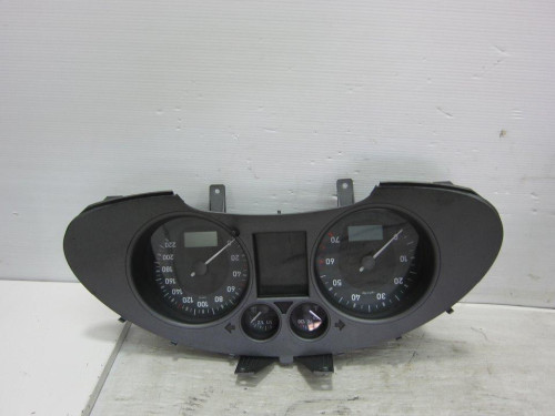  CUADRO INSTRUMENTOS SEAT IBIZA (6L1) 