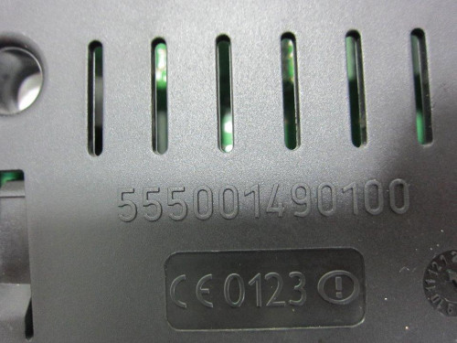  CUADRO INSTRUMENTOS SEAT IBIZA (6L1) 