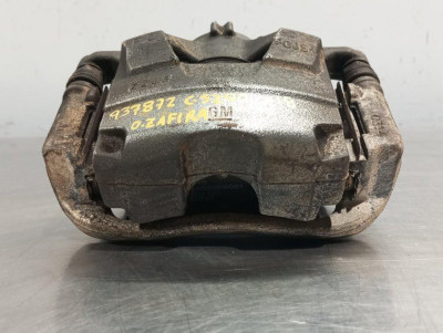 PINZA DE FRENO DELANTERA IZQUIERDA, OPEL, ZAFIRA C TOURER