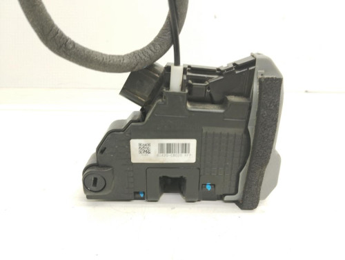 CERRADURA PUERTA TRASERA DERECHA HYUNDAI I20 (GB) 
