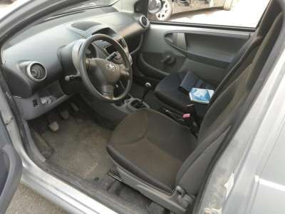 TOYOTA AYGO (KGB/WNB)