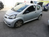 TOYOTA AYGO (KGB/WNB) — автомобиль-донор на запчасти 