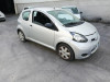TOYOTA AYGO (KGB/WNB) — автомобиль-донор на запчасти 