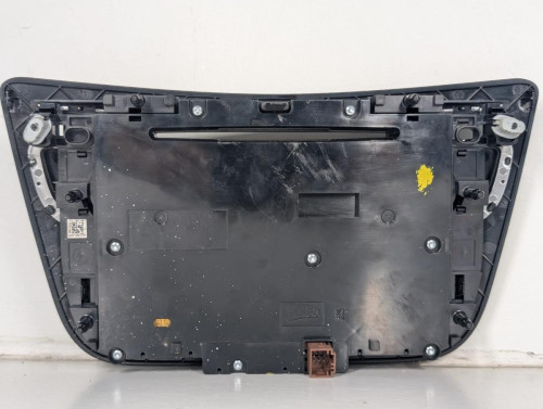MANDO CLIMATIZADOR PEUGEOT 508 