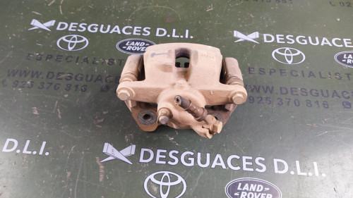 PINZA DE FRENO TRASERA DERECHA Land Rover DISCOVERY 