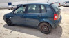 VOLKSWAGEN POLO IV (9N1) — автомобиль-донор на запчасти 