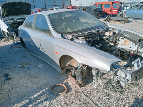  ALFA ROMEO 156 (116) 