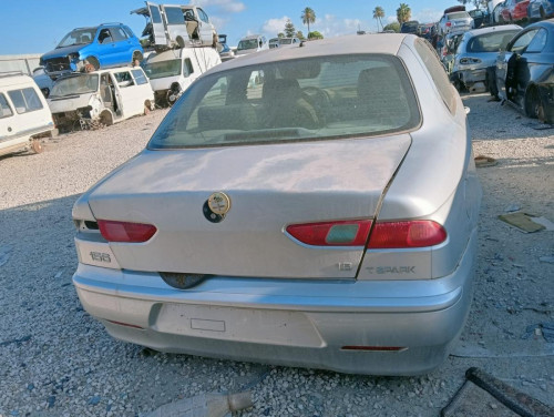  ALFA ROMEO 156 (116) 