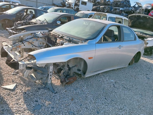  ALFA ROMEO 156 (116) 