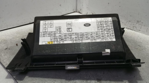 NO IDENTIFICADO Land Rover RANGE ROVER SPORT 