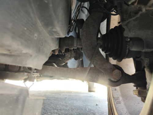 TRANSMISION DELANTERA IZQUIERDA Alfa Romeo 156 SPORTWAGON 