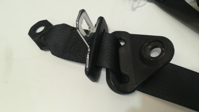 CINTURON SEGURIDAD DELANTERO IZQUIERDO, CHRYSLER, JEEP GR.CHEROKEE (WJ/WG)