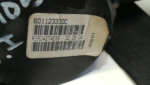  CINTURON SEGURIDAD DELANTERO IZQUIERDO Chrysler JEEP GR.CHEROKEE (WJ/WG) 