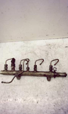 RAMPA INYECTORA