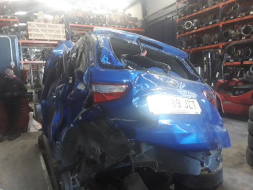  FORD ECOSPORT (CBW) 