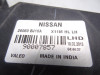  FARO IZQUIERDO, NISSAN, NV200 /EVALIA (M20/M) 