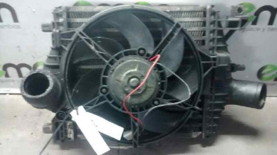 ELECTROVENTILADOR, MERCEDES-BENZ, V CLASE (638)