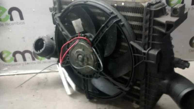 ELECTROVENTILADOR, MERCEDES-BENZ, V CLASE (638)
