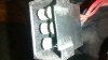  ELECTROVENTILADOR MERCEDES-BENZ V CLASE (638) 