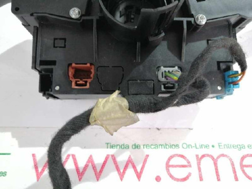  MANDO LUCES CITROEN C3 