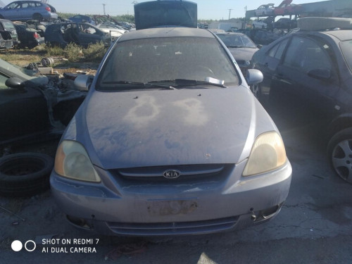  KIA RIO (BC) 