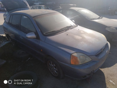 KIA RIO (BC)