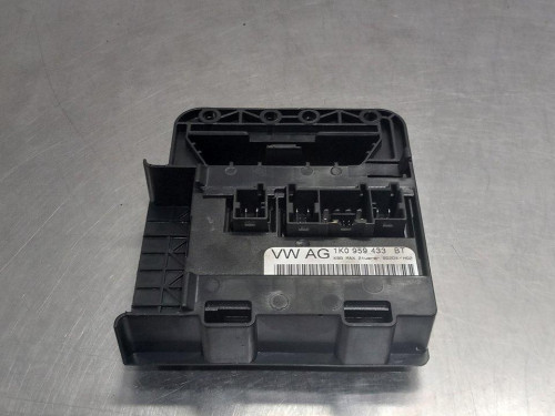  MODULO ELECTRONICO Volkswagen EOS (1F7)(2006) 