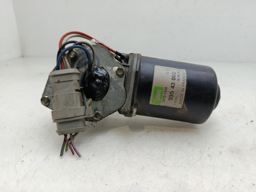 MOTOR LIMPIA DELANTERO Renault R 19 BERL. CON PORTÓN (B/C53) 