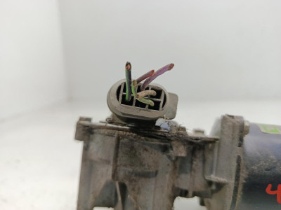 MOTOR LIMPIA DELANTERO, Renault, R 19 BERL. CON PORTÓN (B/C53)