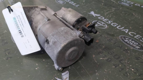 MOTOR ARRANQUE Seat IBIZA BERLINA (6J5) 
