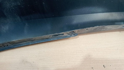 ALETA DELANTERA IZQUIERDA, RENAULT, CLIO III