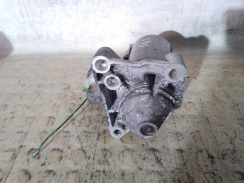 MOTOR ARRANQUE Renault LAGUNA II (BG0) 
