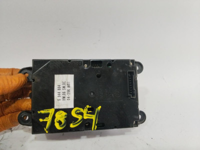 MANDO MULTIFUNCION, BMW, SERIE 5 BERLINA (E60)