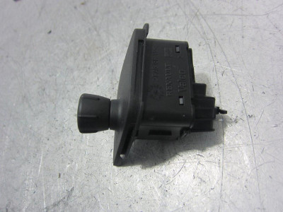 MANDO CONTROL CRUCERO, RENAULT, SCENIC II (JM)