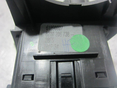 MANDO CONTROL CRUCERO, RENAULT, SCENIC II (JM)