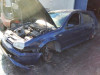  VOLKSWAGEN GOLF IV BERLINA (1J1)(10.1997) 