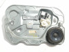  ELEVALUNAS DELANTERO IZQUIERDO FORD FOCUS BERLINA (CAP) 