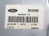  ELEVALUNAS DELANTERO IZQUIERDO FORD FOCUS BERLINA (CAP) 